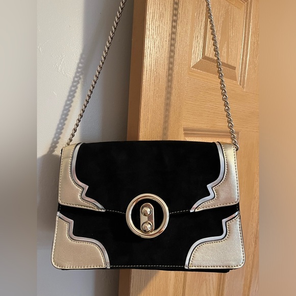 Express Blended Gold/ Silver Bag - Picture 2 of 16